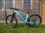 Ghost Lector SF advanced MTB carbon L, Fietsen en Brommers, Ophalen