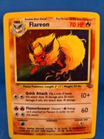 Flareon 3/64 - Jungle (NM), Envoi, Utilisé