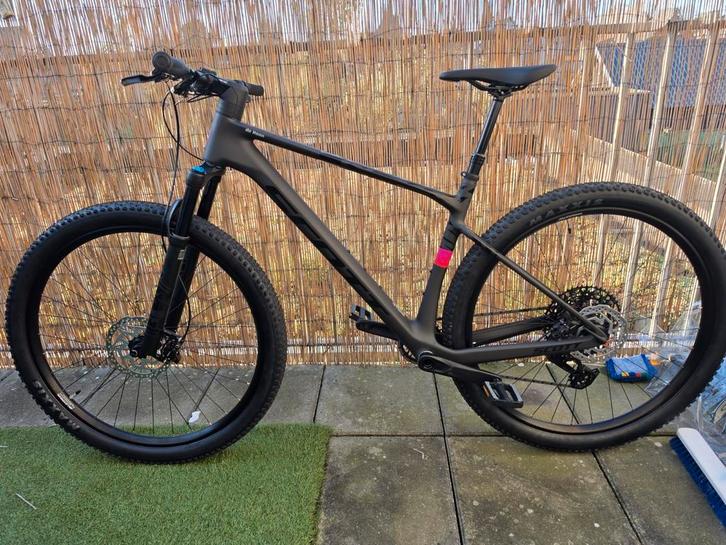 Scott Scale 910 2026 Carbon maat L. (Nieuw)️, Fietsen en Brommers, Fietsen | Mountainbikes en ATB, Nieuw, Hardtail, Ophalen