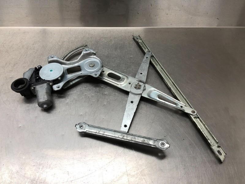 RAAMMECHANIEK LINKS ACHTER Prius Plus (ZVW4) (|8572047070|), Gebruikt, Toyota