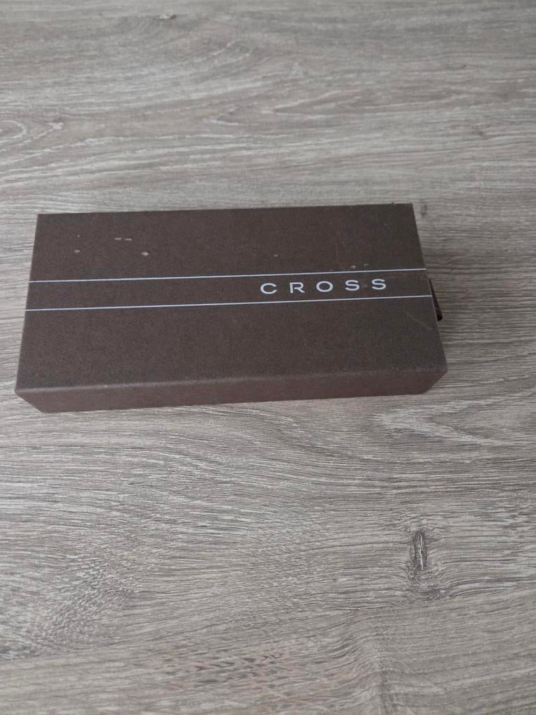 Cross balpen, Verzamelen, Pennenverzamelingen, Ophalen, Balpen, Cross, Nieuw