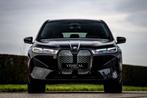 BMW iX xDrive40 M SPORT |PANO|MASSAGE|SOFTCLOSE|TREKHAAK, Cuir, Achat, Entreprise, IX