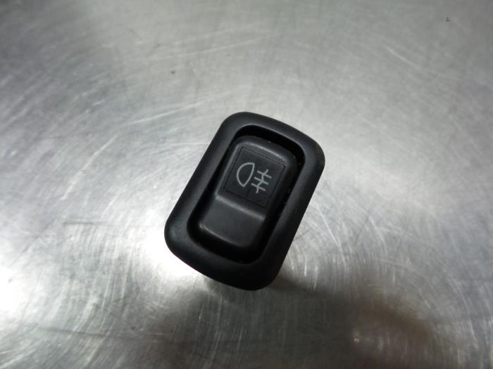 Mistlamp Schakelaar van een Daihatsu Sirion (Sirion 98-), Auto-onderdelen, Dashboard en Schakelaars, Daihatsu, Gebruikt, 3 maanden garantie