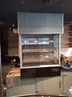 Frigo frigomil-display, Zakelijke goederen