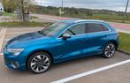 Audi A3 35 TDI S line, Achat, Euro 6, Boîte manuelle, Bleu