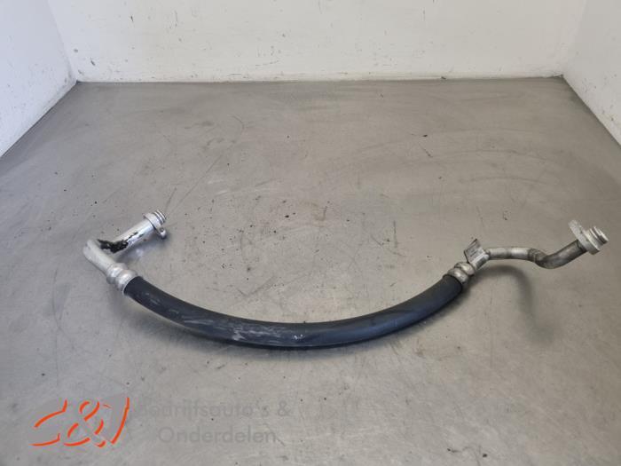 Airco Leiding van een Citroen Berlingo, Auto-onderdelen, Airco en Verwarming, Citroën, Gebruikt, 3 maanden garantie, Ophalen of Verzenden