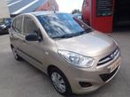 HUYNDAI I10.. 1000CC ESSENCE 04/2013..80000KM, Autos, Euro 5, Achat, Entreprise, Boîte manuelle