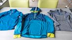 Sport longsleeves jongen maat 10 jaar, Kinderen en Baby's, Kinderkleding | Maat 140, Gebruikt, Decathlon, Ophalen of Verzenden