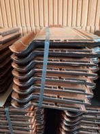 Nieuwe dakpannen – overschot nieuwbouw, Bricolage & Construction, Tuiles & Revêtements de toit, Autres couleurs, Pierre ou Argile