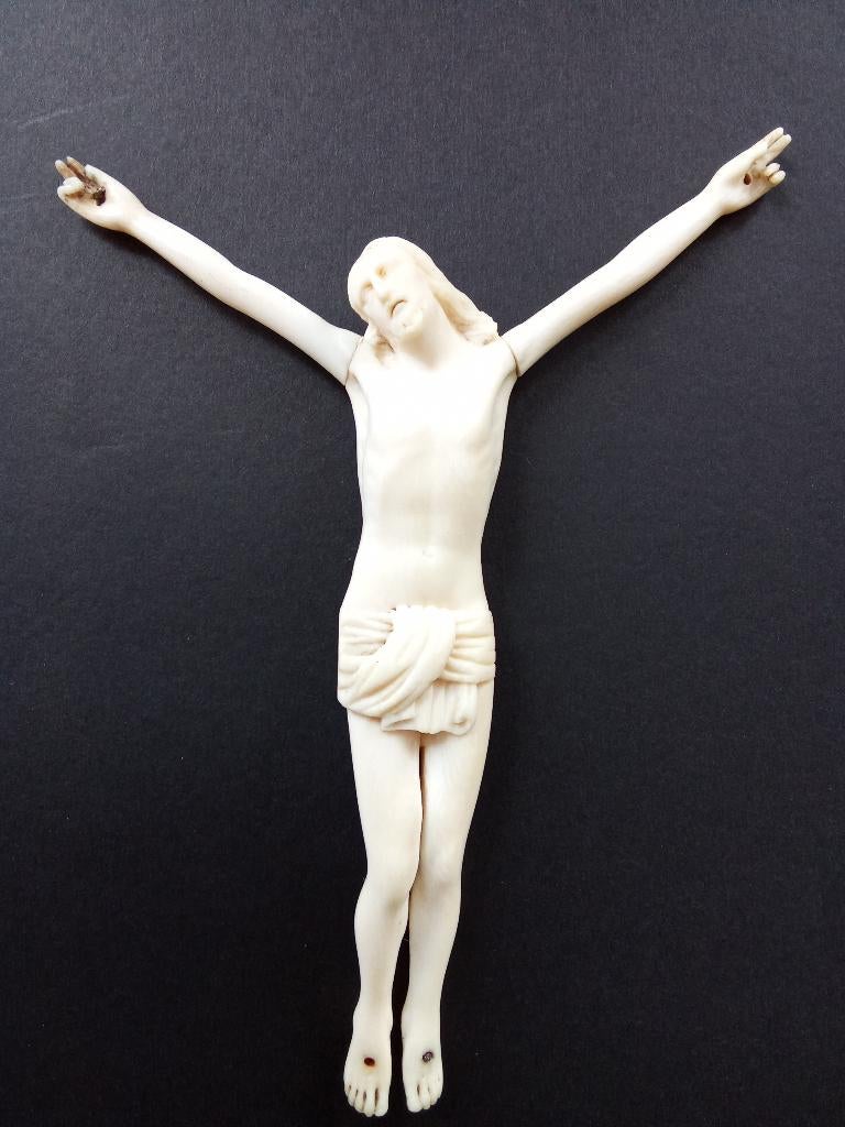 Corpus Christi in been., Ophalen of Verzenden, Gebruikt, Christendom | Katholiek