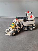 LEGO 6770 - Lunar Transporter Patroller, Ophalen of Verzenden, Gebruikt, Complete set, Lego