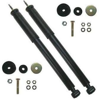 Mercedes W203 schokdemper Mercedes S203 C209 A209 CL203 CLK, Neuf, -, -, Enlèvement ou Envoi