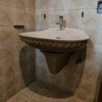 Retro lavabo, Huis en Inrichting, Ophalen