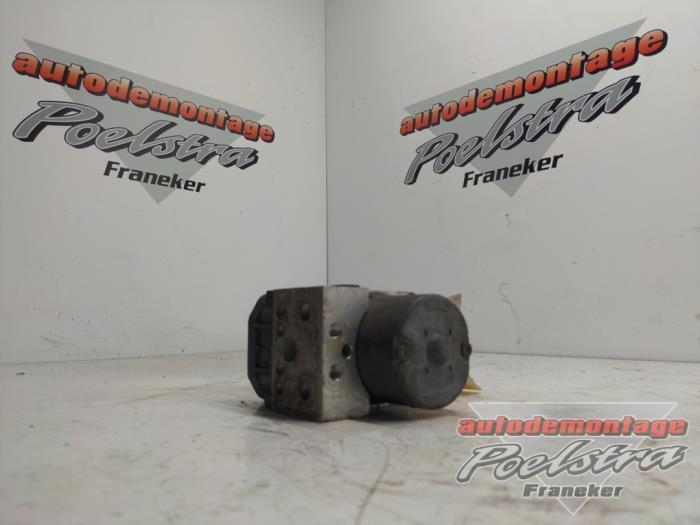 Pompe ABS d'un Peugeot 306, Autos : Pièces & Accessoires, Électronique & Câbles, Peugeot, Utilisé, 3 mois de garantie, Enlèvement ou Envoi