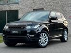 Land Rover Range Rover Sport 3.0 SdV6 | 2015, Auto's, Automaat, Euro 5, Zwart, 2993 cc