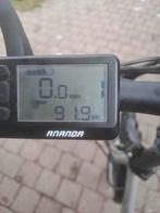 Electrische plooifiets, Fietsen en Brommers, Fietsen | Vouwfietsen, Ophalen