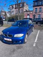 Bmw 1serie M paket Benzine 2006, Auto's, Particulier, Benzine, Te koop