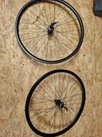 Shimano wielset, Fietsen en Brommers, Algemeen, Nieuw, Shimano, Ophalen