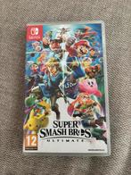 Super Smash Bros., Enlèvement ou Envoi, Comme neuf