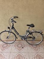 Een mooie Dames fiets OXFORD (7 versnellingen) bijna nieuwe, Fietsen en Brommers, Ophalen of Verzenden, Versnellingen