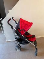 Chicco Liteway Kinderwagen / Buggy – Goede staat, Kinderen en Baby's, Ophalen, Gebruikt, Verstelbare rugleuning