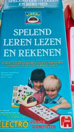 Electro Albert de vrolijke robot  Jumbo, Enfants & Bébés, Jouets | Éducatifs & Créatifs, Enlèvement, Comme neuf, Découverte, Sonore