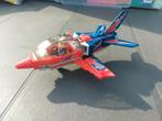 Lego City "Le jet de voltige" 60177, Enlèvement ou Envoi, Comme neuf, Briques en vrac, Lego