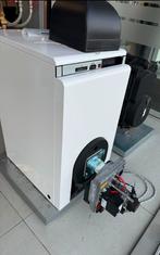 Chaufiere en fonte hola plus 38/3, Bricolage & Construction, Enlèvement, Neuf