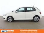 Skoda Fabia 1.0 MPI Ambition (bj 2019), Auto's, Skoda, Voorwielaandrijving, Stof, Gebruikt, 1055 kg