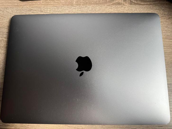 MACBOOK AIR I5 TOPSTAAT, Computers en Software, Apple Macbooks, Zo goed als nieuw, MacBook, 8 GB, Ophalen of Verzenden