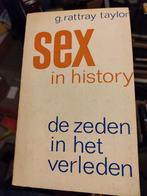 Le sexe dans l'histoire - la morale du passé, Enlèvement ou Envoi
