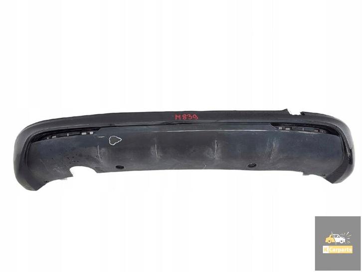 Opel Astra J IV OPC line 5d LIFT bumper spoiler, Auto-onderdelen, Carrosserie, Bumper, Opel, Gebruikt