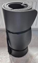 Yoga/work-out mat, Ophalen