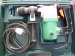 Perceuse Hitachi SDS DH 20 V, 460 W, 230 VAC, 0-900 tr/min, Enlèvement, Utilisé, Perceuse