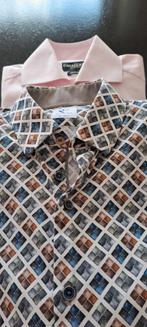 Heren Hemdjes  maat 40 medium, Kleding | Heren, Polo's, Ophalen