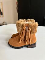 Winterlaarsjes mt 22, Meisje, Ophalen of Verzenden, Laarzen, Zo goed als nieuw