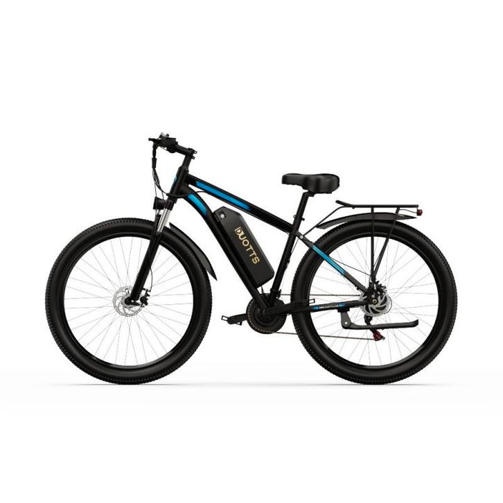 Vélo Électrique Duotts C29 Pro 750W 15AH 50KM/H MAX, Sports & Fitness, Sports & Fitness Autre, Neuf, Enlèvement ou Envoi