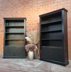 2 bibliothèques et armoires de bibliothèque art:318/25.1+2