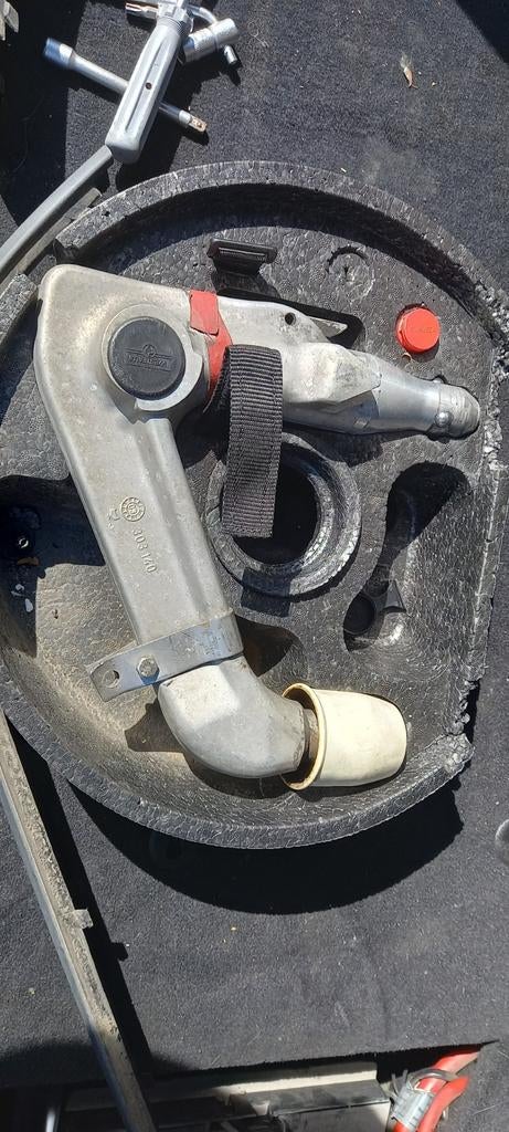 E46 touring afneembare trekhaak, Auto-onderdelen, Trekhaken, Ophalen