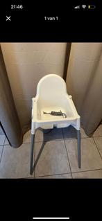 Kinderstoel, Kinderen en Baby's, Kinderstoelen, Ophalen, Zo goed als nieuw