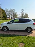 Ford C-max Ecoboost 1.0 100 ch, Autos, Achat, Euro 6, Entretenue par le concessionnaire, 5 portes