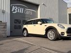 Mini, Auto's, Mini, Voorwielaandrijving, 75 kW, Stof, Wit