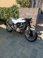 Vitpilen 401 gelijk aan duke 390!, Motoren, Motoren | KTM, 390 cc, Sport, Minimaal motorrijbewijs A2, ABS