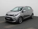 Kia Picanto 1.0 MPI 67 Pulse (automatique), Argent ou Gris, Achat, Entreprise, Electronic Stability Program (ESP)