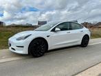 Tesla model 3 performance in goede staat, Autos, Tesla, Achat, Euro 6, Noir, Automatique