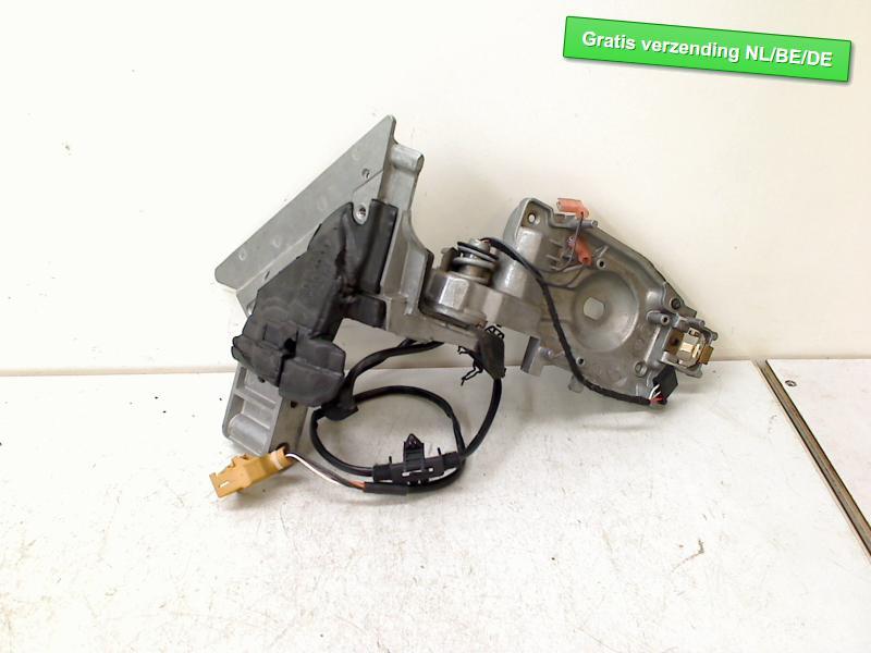 SPIEGEL RECHTS voet Audi A4 Cabrio (B7) (01-2002/03-2009), Auto-onderdelen, Spiegels, Audi, Gebruikt