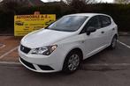 SEAT Ibiza 1.0i Style Airco ***12M GARANTIE***36.000KM!!!, Autos, Seat, 118 g/km, Achat, Entreprise, USB