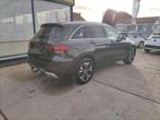 Mercedes-Benz GLC 300 GLC 300 e 4Matic 9G-TRONIC, Autos, Argent ou Gris, Achat, Entreprise, GLC