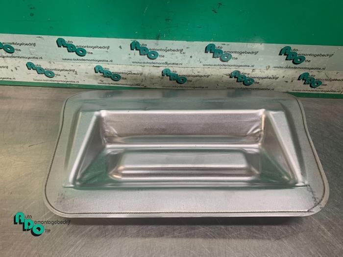 Airbag stoel (zitplaats) van een Renault Clio (Clio 3 06-), Auto-onderdelen, Overige Auto-onderdelen, Renault, Gebruikt, 3 maanden garantie