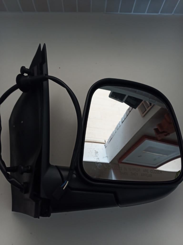 Rétroviseur droit Chevrolet Explorer/ GMC Savanna, Autos : Pièces & Accessoires, Enlèvement, Neuf, Chevrolet